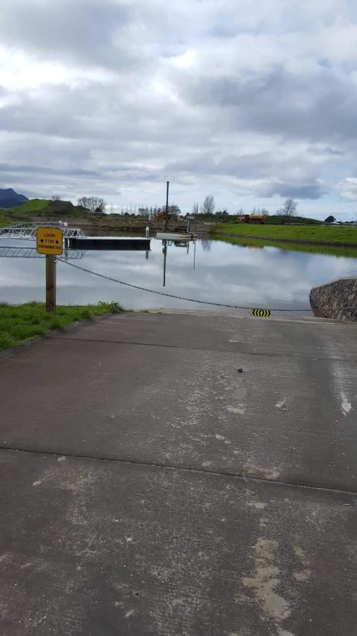 Waterways Escape Whitianga Exterior foto